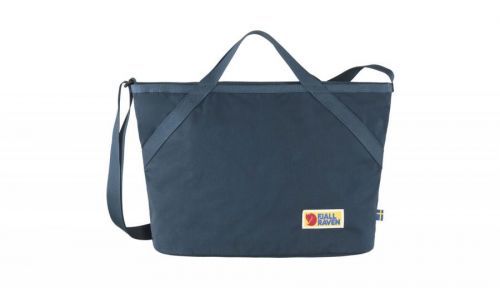 Fjällräven Vardag Crossbody Storm modré F27247-638