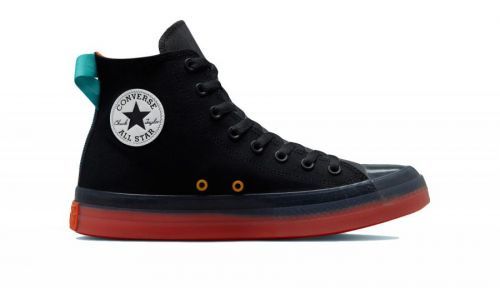 Converse Chuck Taylor All Star CX Color Pop čierne 172949C