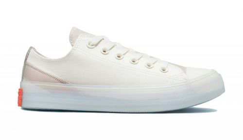 Converse Chuck Taylor All Star CX Stretch Canvas biele 172894C