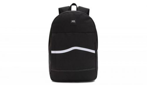 Vans MN Construct Skool BackPack čierne VN0A5FHWY28