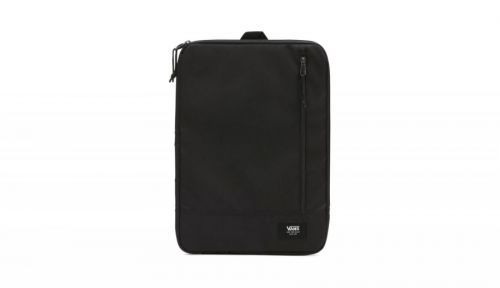 Vans Padded Laptop Sleeve čierne VN0A7SAPBLK