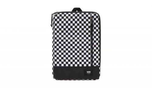 Vans Padded Laptop Sleeve čierne VN0A7SAPHU0
