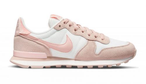 Nike Internationalist W ružové DR7877-100