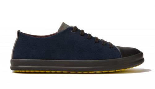 Camper Twins Grey blue and green farebné K100550-017