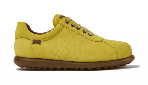 Camper Pelotas Yellow žlté 16002-301