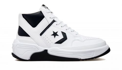 Converse Weapon CX biele 172838C