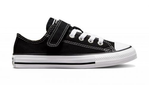 Converse Chuck Taylor All Star Easy-On čierne 372881C