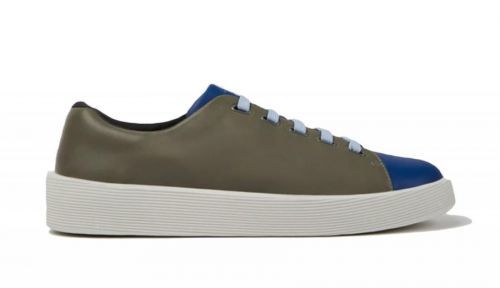 Camper Twins Multicolored leather farebné K100677-011