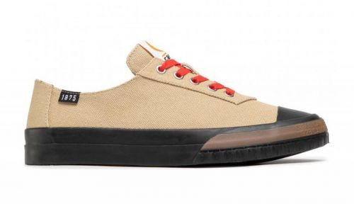 Camper Camaleon Beige svetlohnedé K100674-001