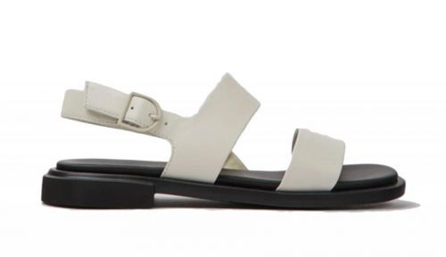 Camper Edy Sandal White biele K200573-010