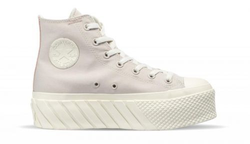 Converse Chuck Taylor All Star Lift 2X ružové 572953C