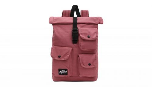 Vans Mixed Utility Backpack ružové VN0A5LGZYRT