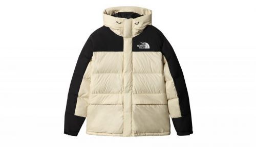 The North Face M Himalayan Down Parka farebné NF0A4QYX3X4