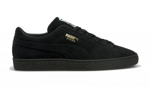 Puma Suede Classic XXI Trainers biele 374915_12