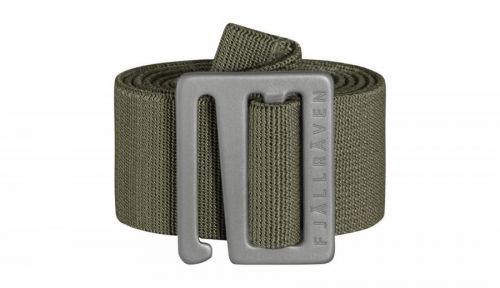 Fjällräven Abisko Midsummer Belt Light Oliver zelené F77410-622