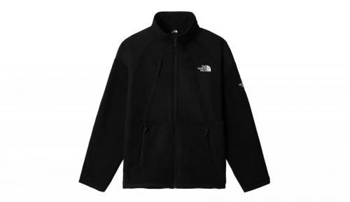 The North Face M Philego Denali čierne NF0A7R2DJK3