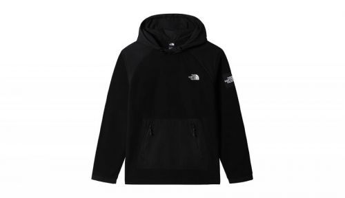 The North Face M Philego Polar Fleece čierne NF0A7R2CJK3