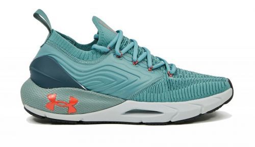 Under Armour Hovr Phantom 2 INKNT Green tyrkysové 3024154-302