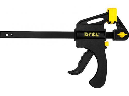 Rýchloupínacia stolárska svorka 150 mm CON-BCA-1015