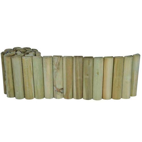 Palisáda Rolborder.B200H40