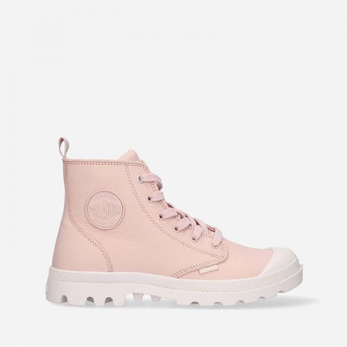 Palladium Pampa Hi Zip SL W 97224-613-M