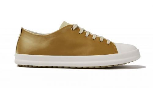 Camper Twins Beige and Brown hnedé K100550-016
