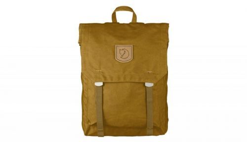Fjällräven Foldsack No. 1 Acon žlté F24210-166