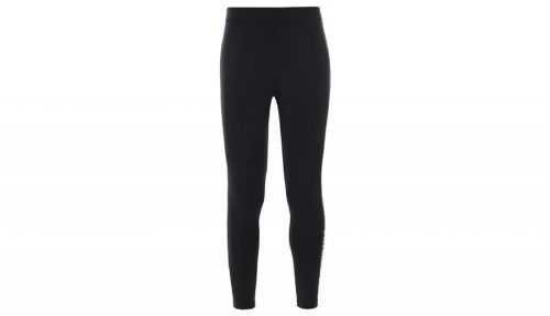 The North Face W Zumu Legging TNF Black čierne NF0A491AJK3