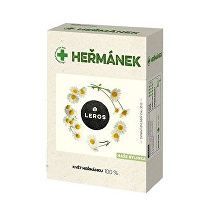Čaj Leros Harmanček kvet pravý sypaný 30g