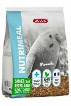 Krmivo pre andulky NUTRIMEAL 800g Zolux
