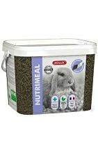 Krmivo pre králiky Adult NUTRIMEAL 6kg kýblik Zolux