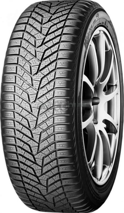 Yokohama V905 W.DRIVE 275/40 R19 V905 105W XL RPB M+S 3PMSF