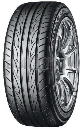 Yokohama V701 ADVAN FLEVA 205/50 R15 V701 86V RPB
