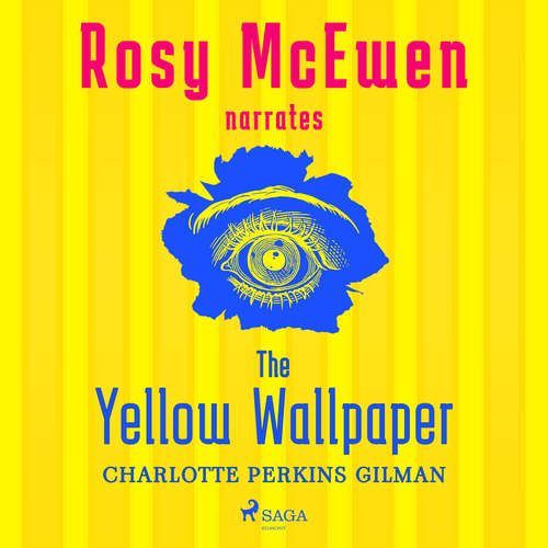 The Yellow Wallpaper (Premium) (EN) - Charlotte Perkins (mp3 audiokniha)