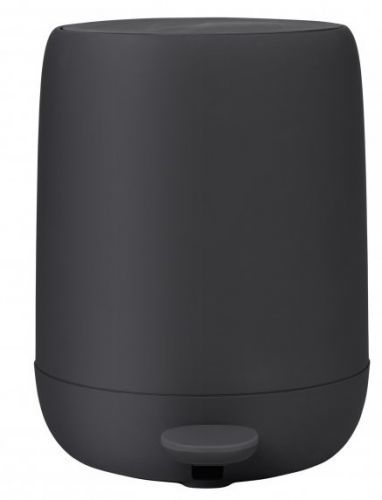 Odpadkový kôš SONO Blomus 3,0 l tmavo šedý