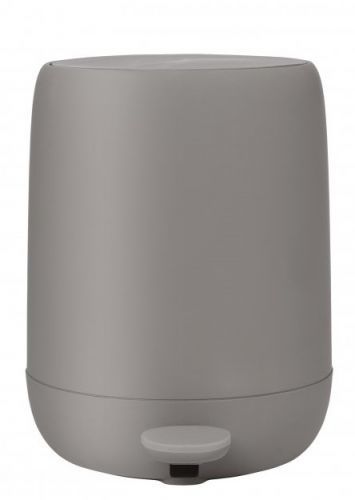 Odpadkový kôš SONO Blomus 3,0 l šedý