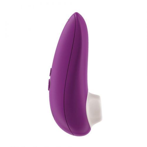 Womanizer Starlet 3 stimulátor klitorisu Violet