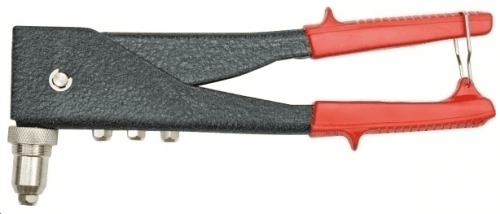 Nitovacie kliešte 250mm Vorel 70160