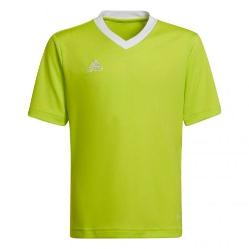 Koszulka adidas Entrada 22 Jersey Jr HC5079 152CM