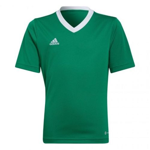 Koszulka adidas Entrada 22 Jersey Jr HI2126 152CM