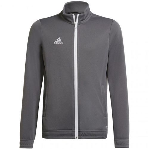 Adidas Junior Entrada 22 Track Jr mikina H57521 164
