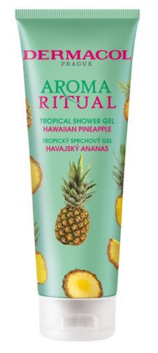 Dermacol -  sprchovací gél Aroma Ritual