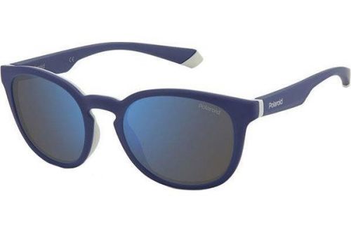 Polaroid PLD2127/S XW0/5X Polarized - ONE SIZE (52)