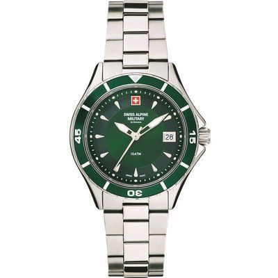Swiss Alpine Military 7740.1134