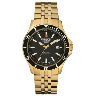 Swiss Alpine Military 7022.1117