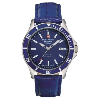 Swiss Alpine Military 7022.1535