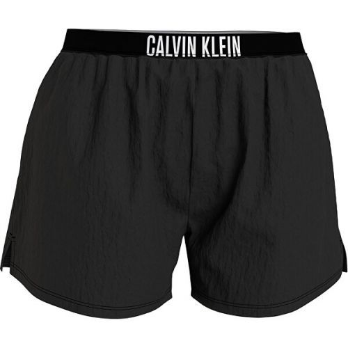 Calvin Klein Dámske kraťasy KW0KW01777-BEH M