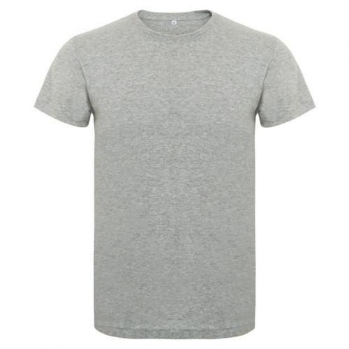 Pánské tričko Roly Atomic 150 - sivé, XL