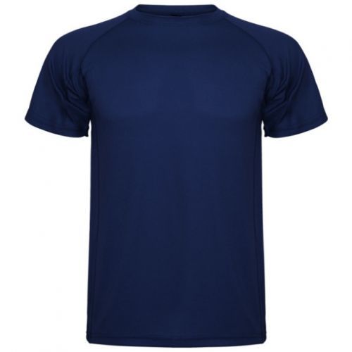 Športové tričko Roly Montecarlo - navy, M