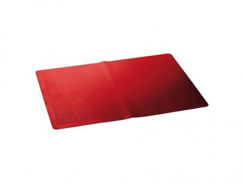 Podložka na valkanie silikón Burgundy